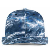 Mossy Oak® Low-Profile Trucker PacFlex Cap - P691
